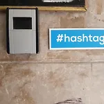 Hashtag 1