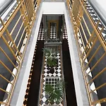The Mood Luxury Rooms