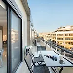 Ace Location | Luxury Building