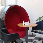 Blue Bottle Boutique Hotel
