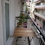 Romantically Allured Studio Next To The Center