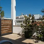 Luxury Apartments Aristotelous