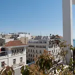 Luxury Apartments Aristotelous