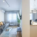 Alterra Vita City Apartment