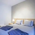 Alterra Vita City Apartment