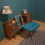 Pink Flamingo Apartment