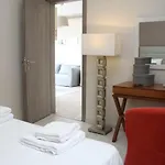 Waterfront Luxury Sea View Apartment