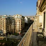 Navarinou Loft Apartment