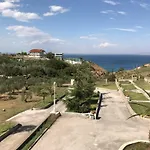 Villa Korais Luxury 3Br Apt With Sea View