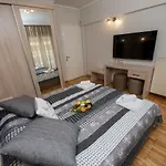 Artemis Luxury Apartment