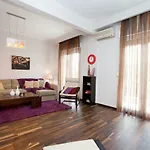 Downtown Apartment