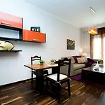 Downtown Apartment