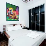 Downtown Apartment