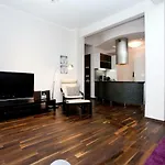 Downtown Apartment