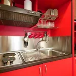 White Tower 1 Bdrm Apartment Thessaloniki