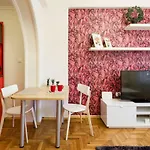 White Tower 1 Bdrm Apartment Thessaloniki