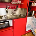 White Tower 1 Bdrm Apartment Thessaloniki