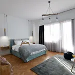 Grey Studios By Skg Apartments