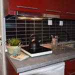 Megaron11 Apartments