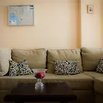 An Apartment For 2-4 Friends.