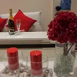 Modern Central Apartment