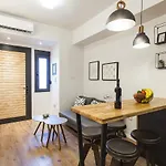 Lazaristes Compact Living