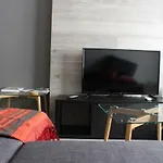 Agia Sophia Luxury Apartment