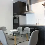 Agia Sophia Luxury Apartment