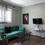 Thea Apartments Thessaloniki