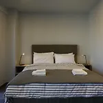 Thea Apartments Thessaloniki
