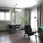 Thea Apartments Thessaloniki