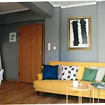 Thea Apartments Thessaloniki