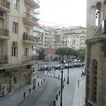 Rotonda luxurious apartment