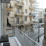 Rotonda luxurious apartment