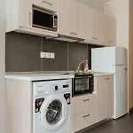 Stylish Suites, The Luxury Suites