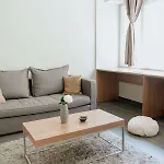 Stylish Suites, The Luxury Suites