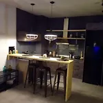 Agias Sofias Suite