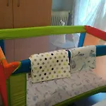 City Center Apartment Near Helexpo