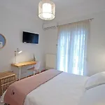Large, Sunny, Modern Apartment Fully Renovated, Next To Agia Sofia