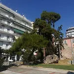 Smart Living Flat, Melenikou
