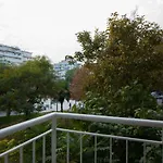 Smart Living Flat, Melenikou