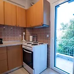 Smart Living Flat, Melenikou