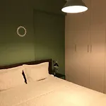 Olive City Center Apartment