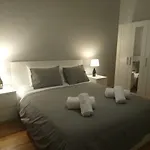 Apartment In The City Center