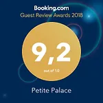 Petite Palace Aristotelous 7