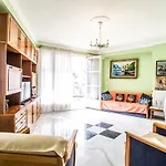 Apartment In Kalamaria