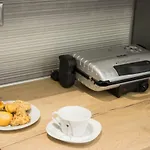 S&A Apartment