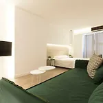 High-End Luxury Apartment 2