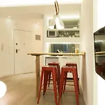 High-End Luxury Apartment 2