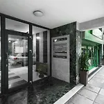 M&F Luxury Suites M Suite